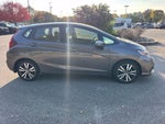 2018 Honda Fit EX
