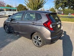 2018 Honda Fit EX