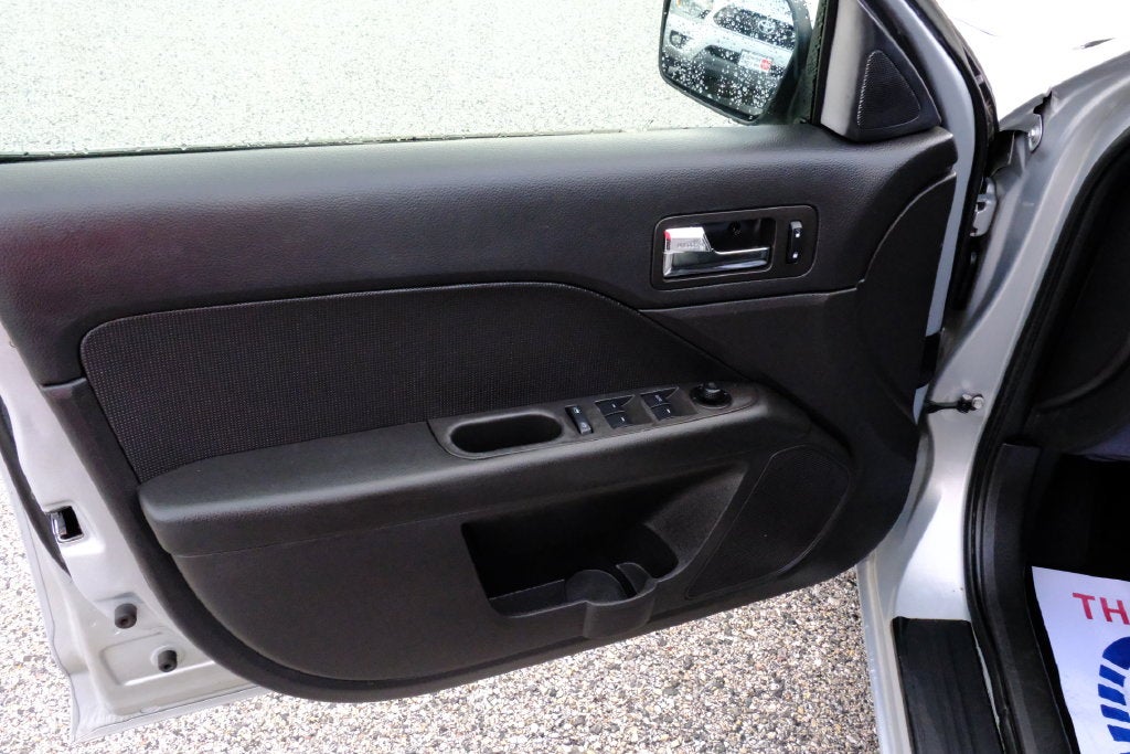2006 Mercury Milan Premier
