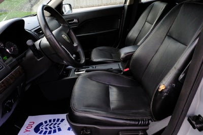 2006 Mercury Milan Premier