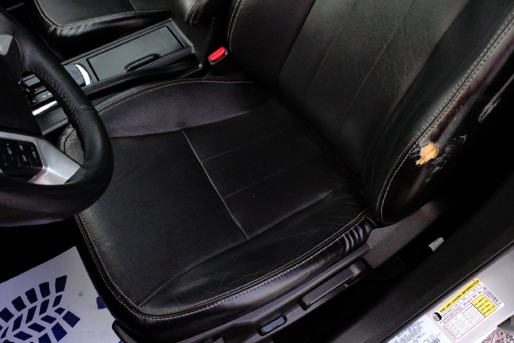 2006 Mercury Milan Premier