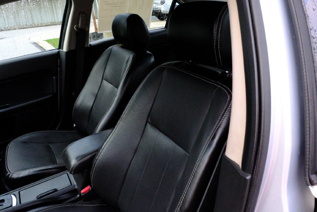 2006 Mercury Milan Premier