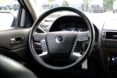 2006 Mercury Milan Premier