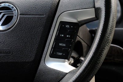 2006 Mercury Milan Premier