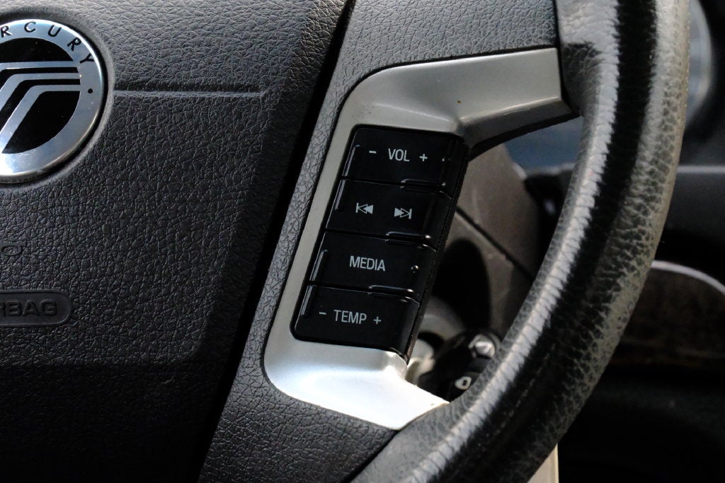 2006 Mercury Milan Premier