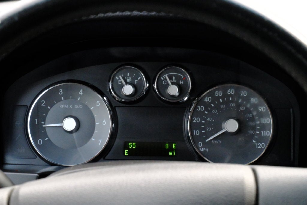 2006 Mercury Milan Premier