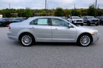 2006 Mercury Milan Premier