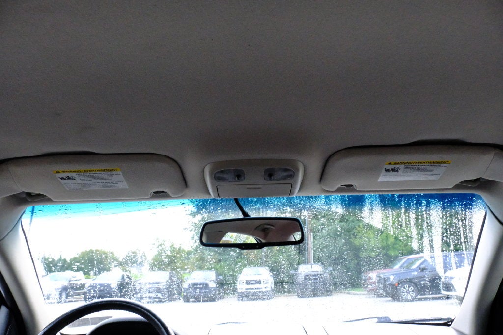 2006 Mercury Milan Premier