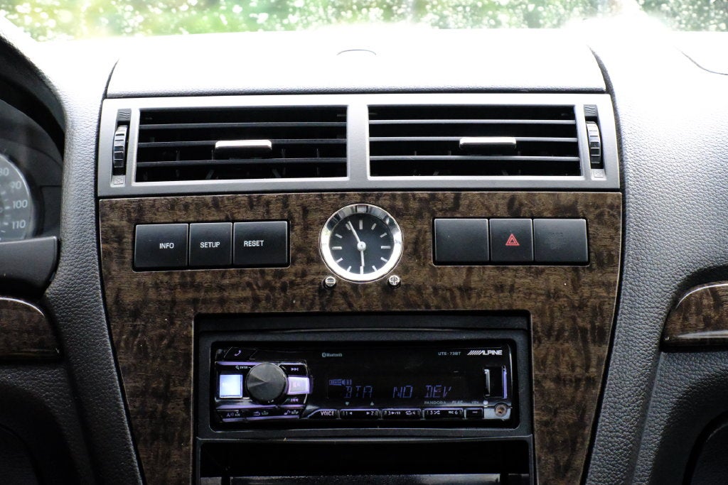 2006 Mercury Milan Premier