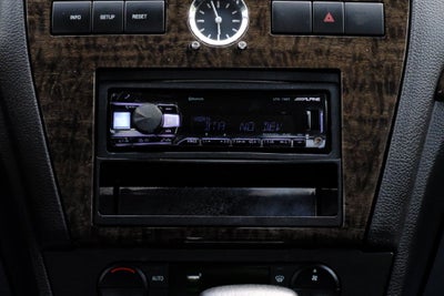 2006 Mercury Milan Premier