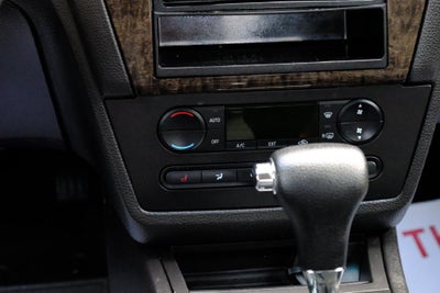 2006 Mercury Milan Premier