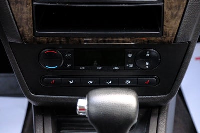 2006 Mercury Milan Premier