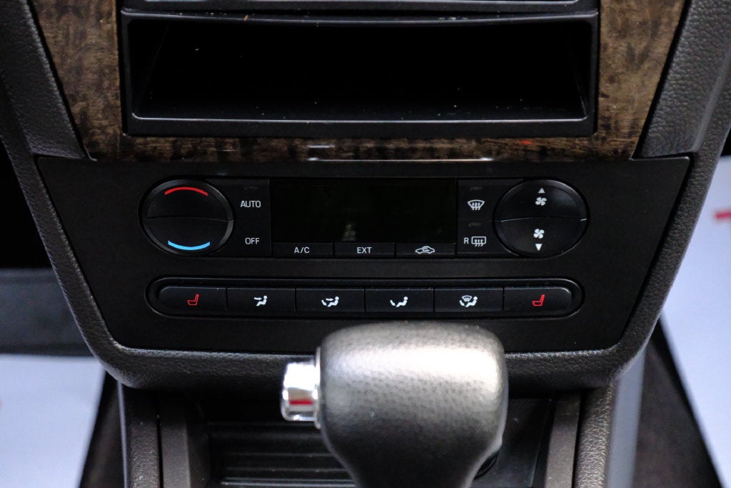 2006 Mercury Milan Premier
