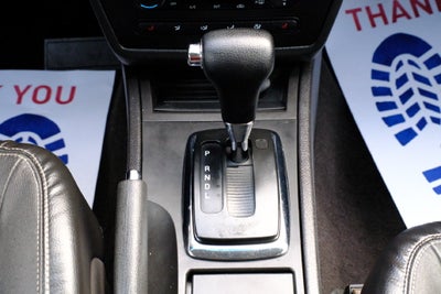 2006 Mercury Milan Premier