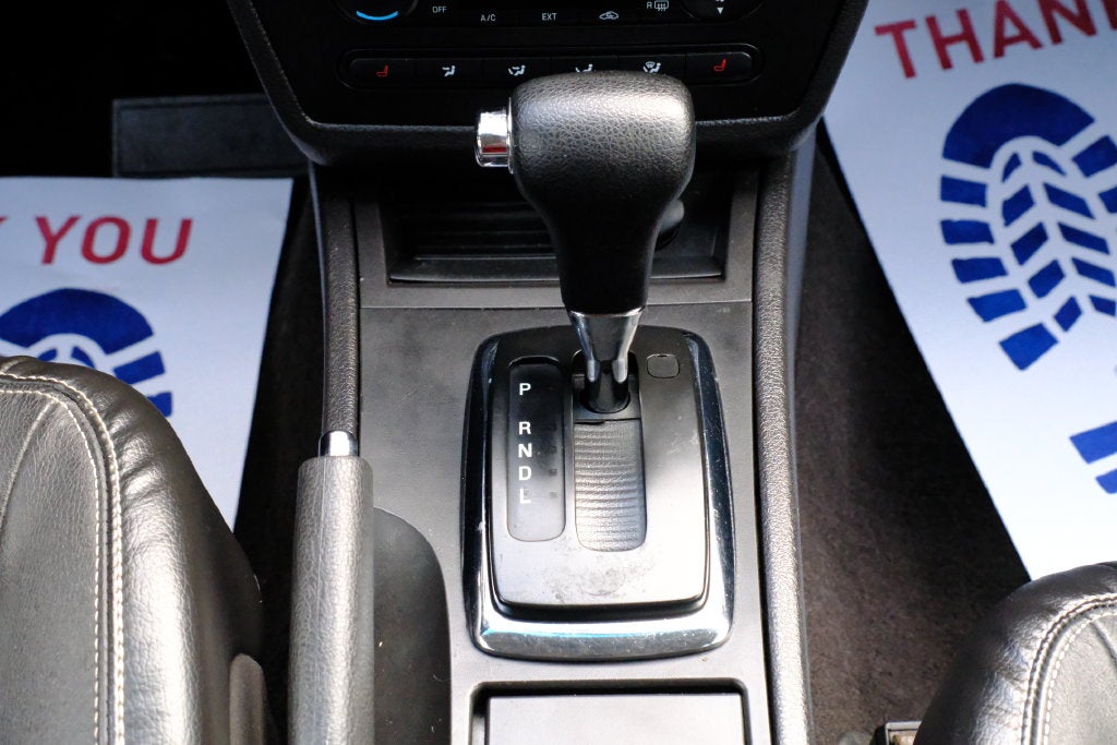 2006 Mercury Milan Premier