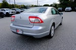 2006 Mercury Milan Premier