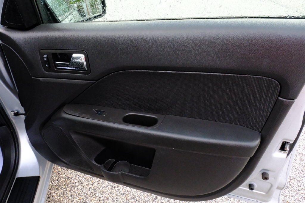 2006 Mercury Milan Premier
