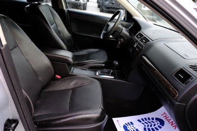 2006 Mercury Milan Premier