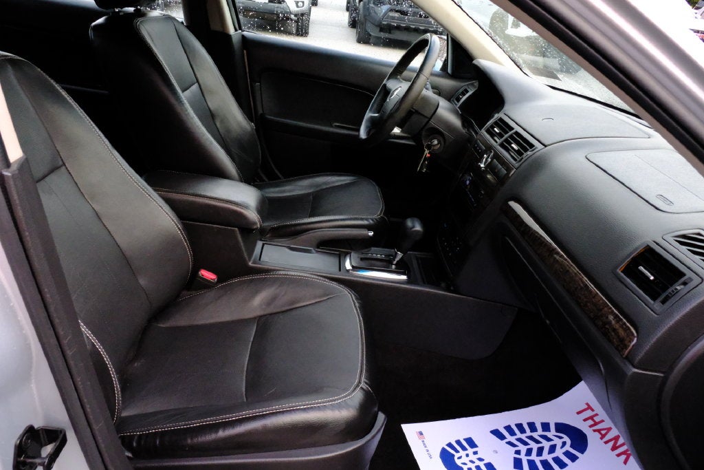 2006 Mercury Milan Premier