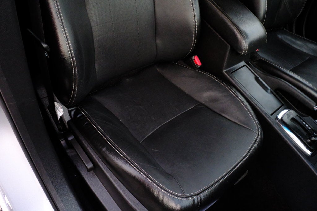 2006 Mercury Milan Premier