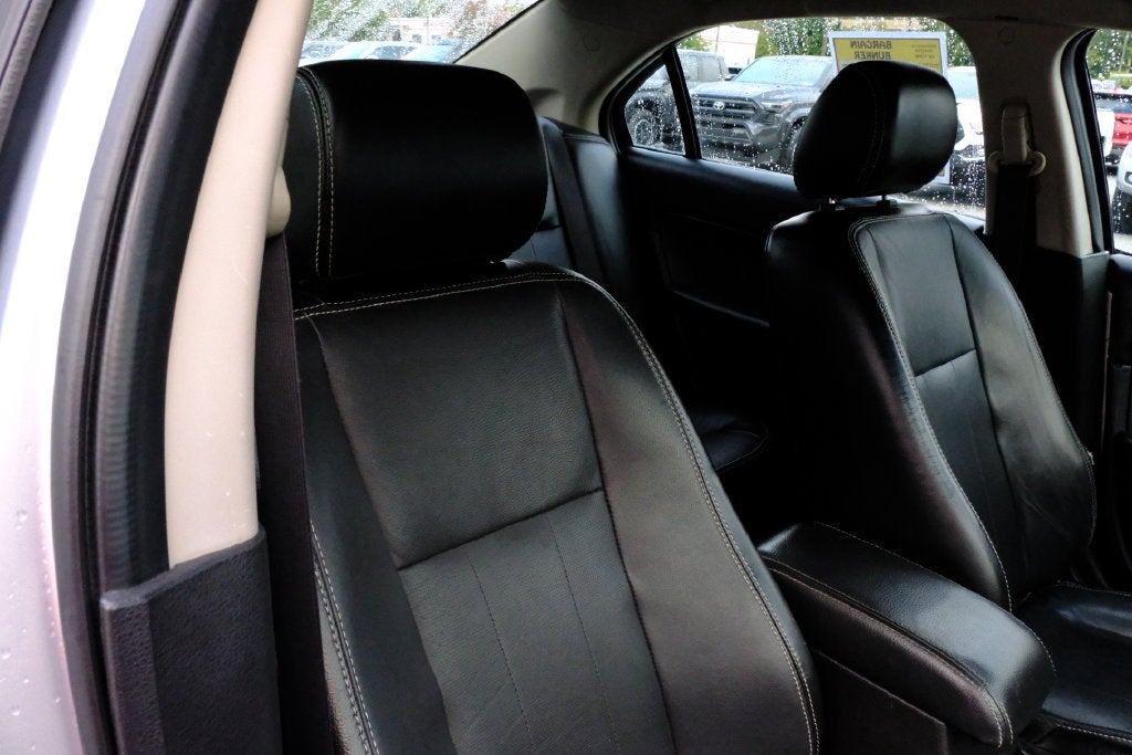 2006 Mercury Milan Premier