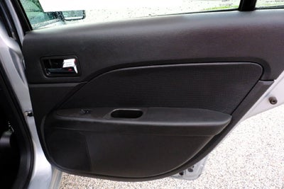 2006 Mercury Milan Premier