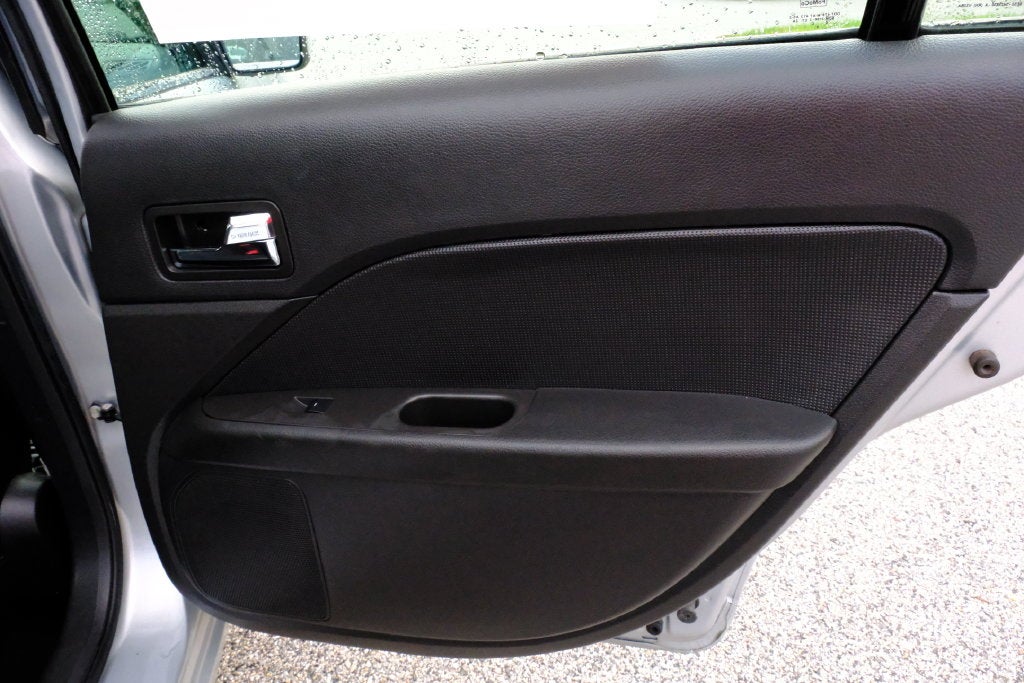 2006 Mercury Milan Premier