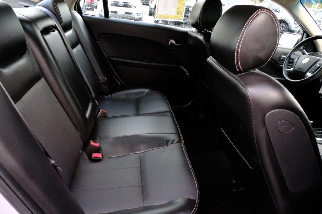 2006 Mercury Milan Premier