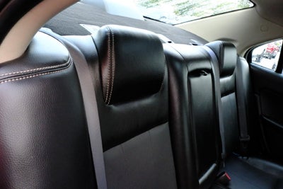 2006 Mercury Milan Premier