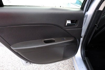 2006 Mercury Milan Premier