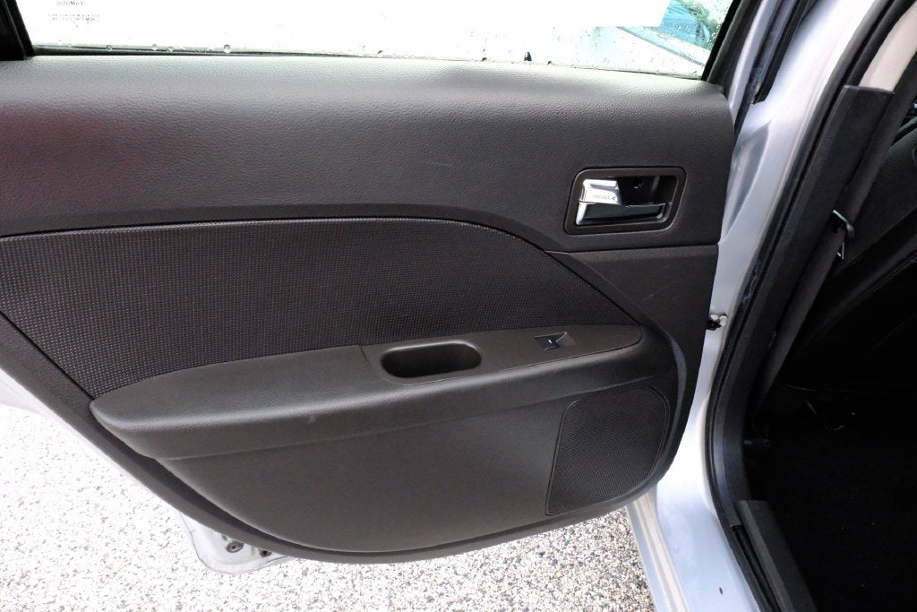 2006 Mercury Milan Premier
