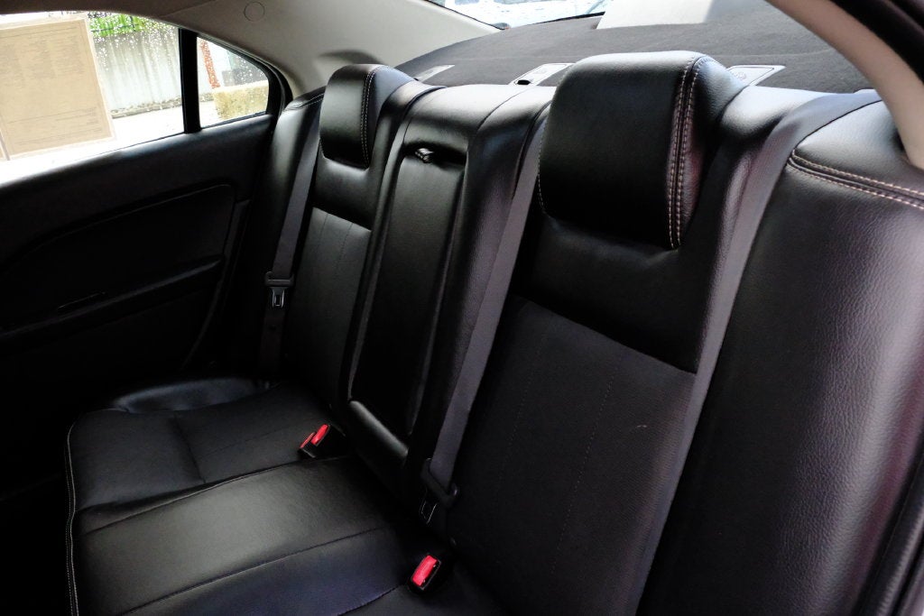 2006 Mercury Milan Premier