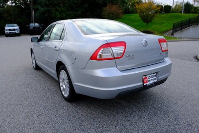 2006 Mercury Milan Premier
