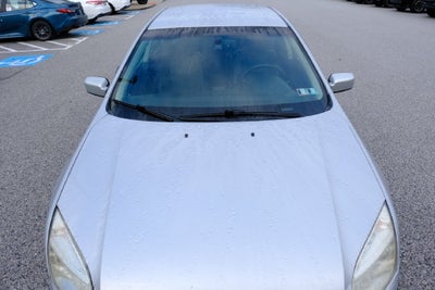 2006 Mercury Milan Premier