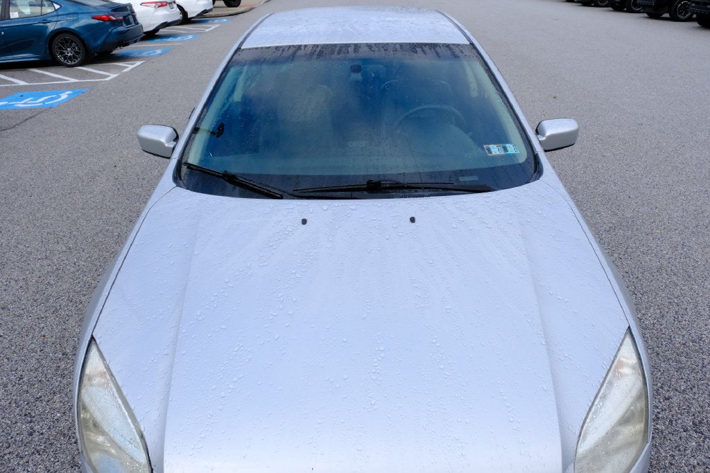 2006 Mercury Milan Premier