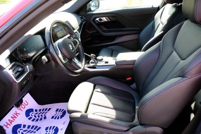2022 BMW 2 Series M240i xDrive