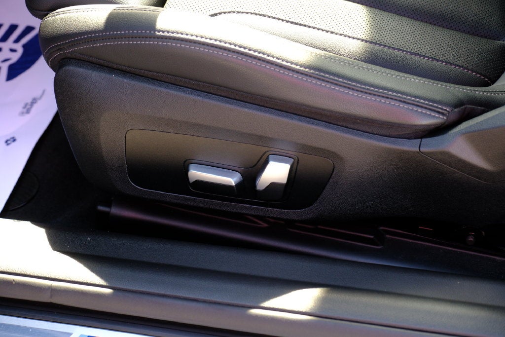2022 BMW 2 Series M240i xDrive