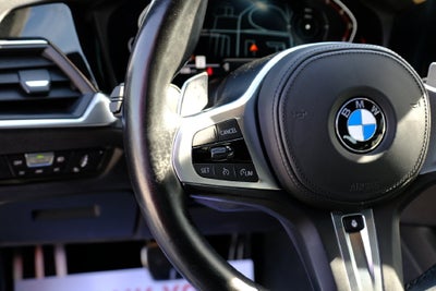 2022 BMW 2 Series M240i xDrive