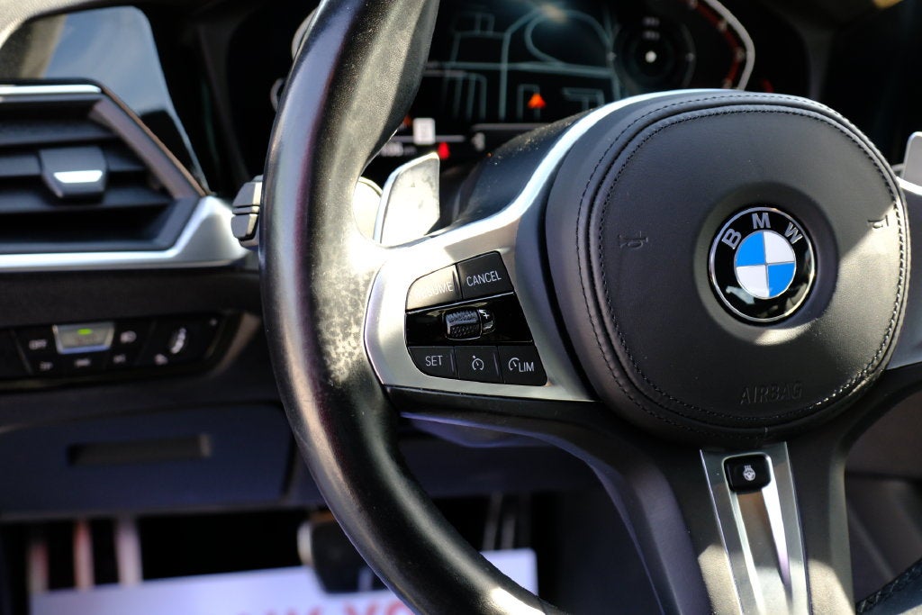 2022 BMW 2 Series M240i xDrive