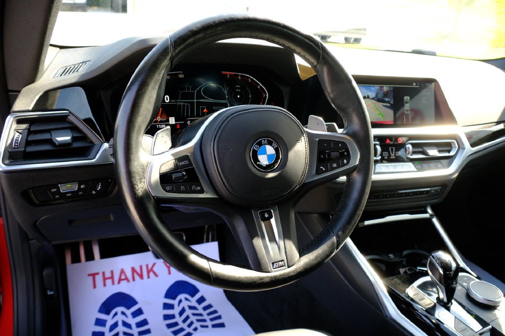 2022 BMW 2 Series M240i xDrive