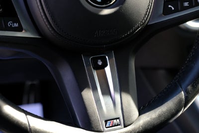 2022 BMW 2 Series M240i xDrive