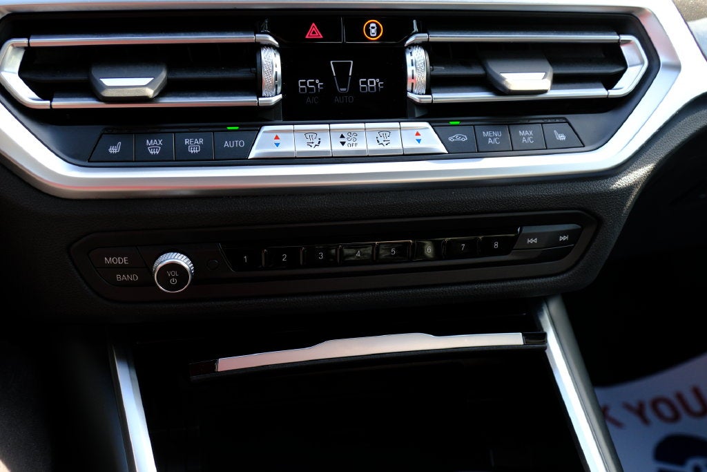 2022 BMW 2 Series M240i xDrive