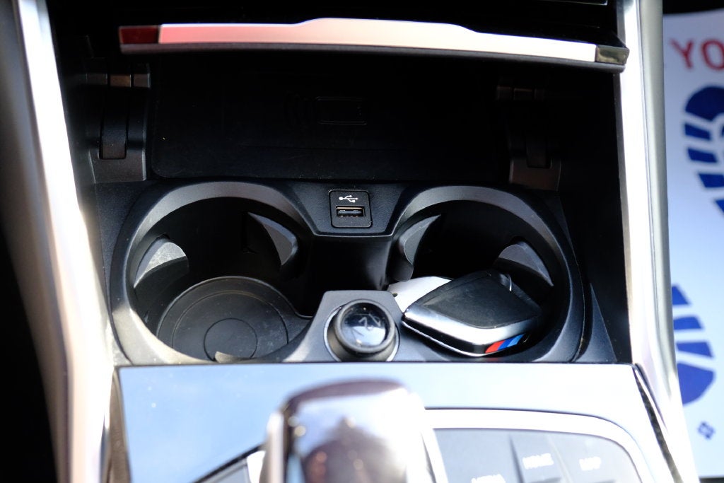 2022 BMW 2 Series M240i xDrive
