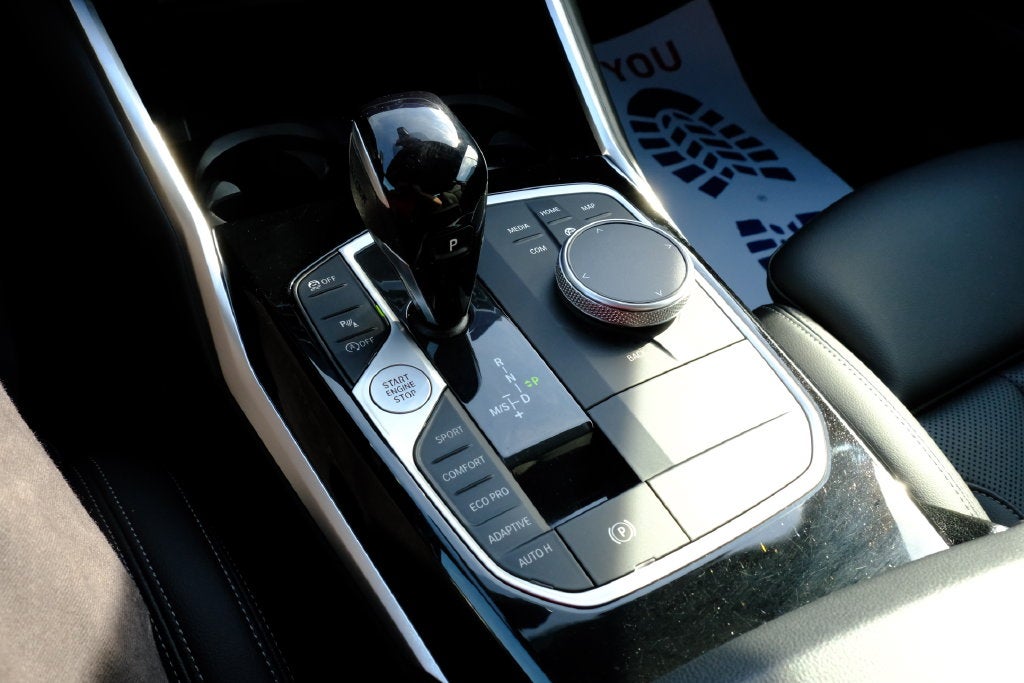 2022 BMW 2 Series M240i xDrive