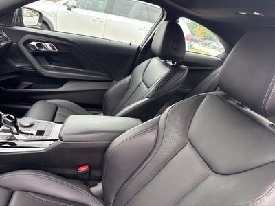 2022 BMW 2 Series M240i xDrive