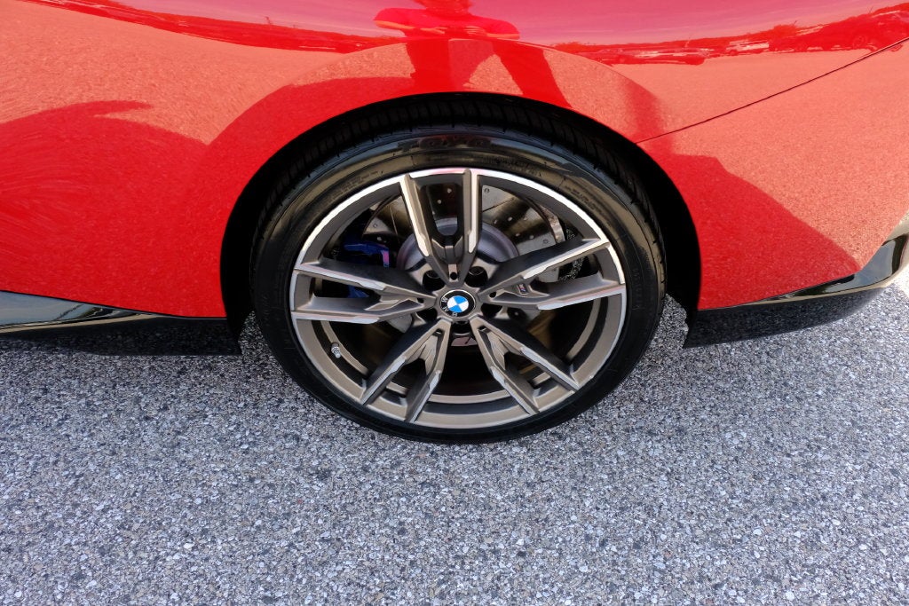 2022 BMW 2 Series M240i xDrive