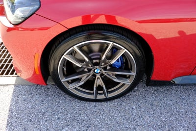 2022 BMW 2 Series M240i xDrive