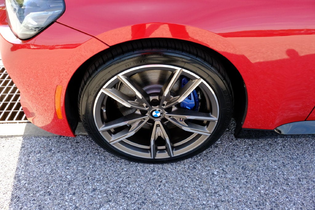 2022 BMW 2 Series M240i xDrive