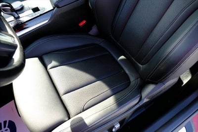 2022 BMW 2 Series M240i xDrive