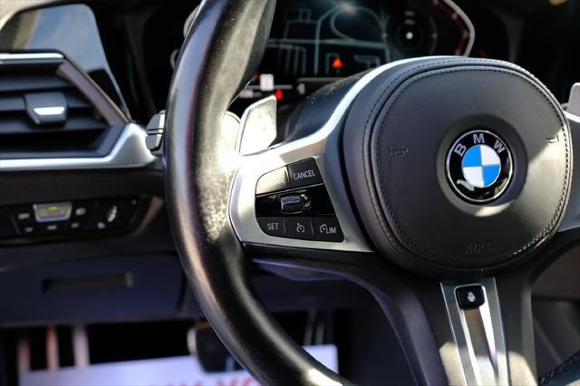 2022 BMW 2 Series M240i xDrive